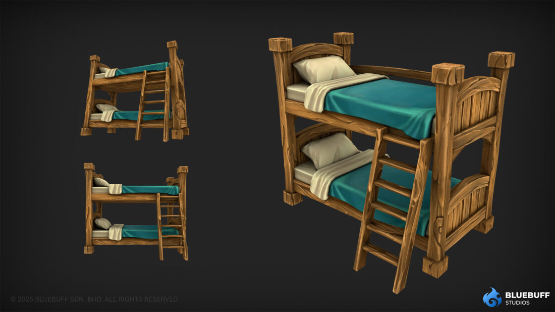 World of Handpainted